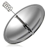 Ηλιακός Αναπτήρας Επιβίωσης