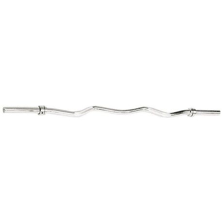 Στραβόμπαρα Άρσης Βαρών με Ίσιο Κολάρο 28mmx120cm AMILA Κωδ. 44356